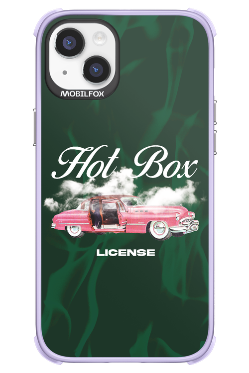 Hotbox - Apple iPhone 14 Plus