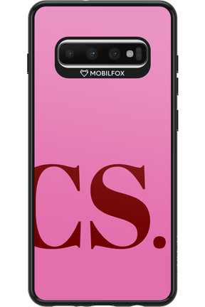 CS (Sorbet) 2.0 - Samsung Galaxy S10+