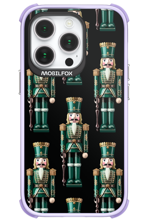 Nutcracker - Apple iPhone 14 Pro