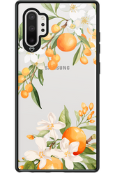 Amalfi Orange 2.0 - Samsung Galaxy Note 10+