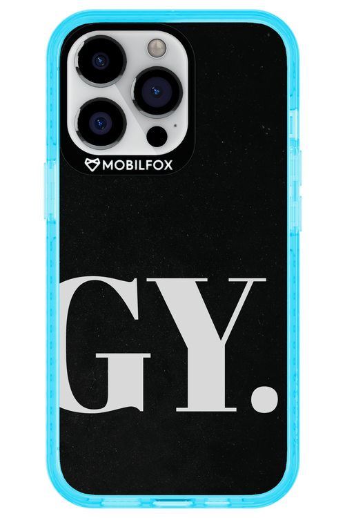 GY (Off Space) 2.0 - Apple iPhone 13 Pro