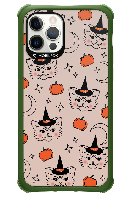 Kitty Spell - Apple iPhone 12 Pro