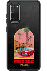 Muscle Paradise - Samsung Galaxy S20 FE