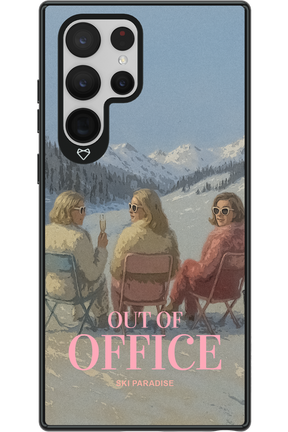 Out Of Office - Samsung Galaxy S22 Ultra