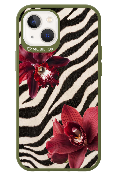Vintage Flower 2.0 - Apple iPhone 13 Mini