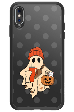 Ghost Girl - Apple iPhone XS Max