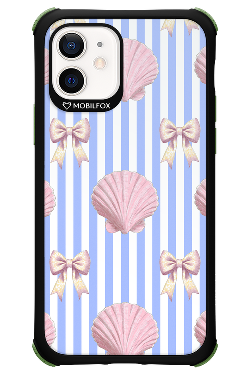 Shell Baby - Apple iPhone 12