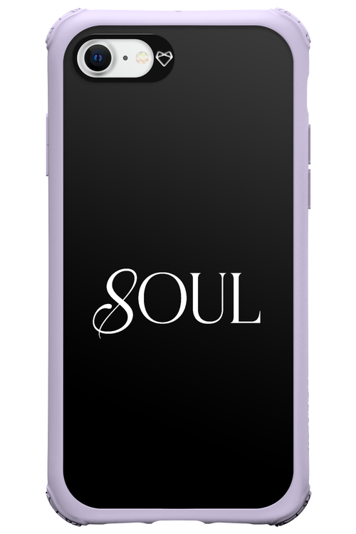 S Soul Mates - Apple iPhone 7