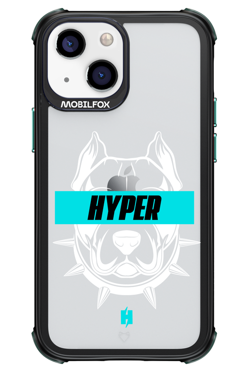 BULL Leather - Apple iPhone 13 Mini