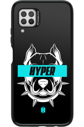 BULL Black - Huawei P40 Lite