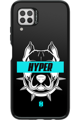 BULL Black - Huawei P40 Lite