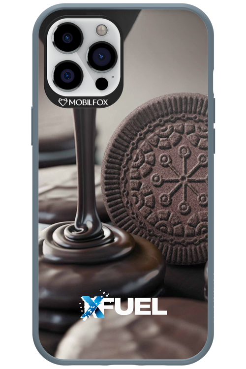 Choco Boost - Apple iPhone 12 Pro Max