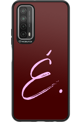 (Dark Blush) E II 2.0 - Huawei P Smart 2021