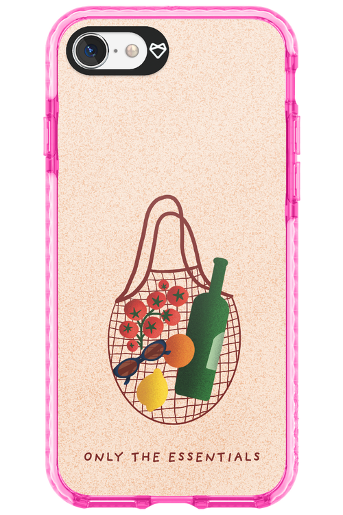 Essentials Only - Apple iPhone 7