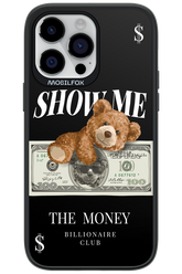 Show Me The Money 2.0 - Apple iPhone 14 Pro Max