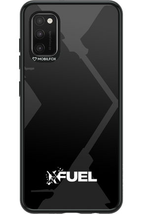 Shadow Mode - Samsung Galaxy A41