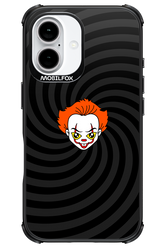 Mystery Clown - Apple iPhone 16