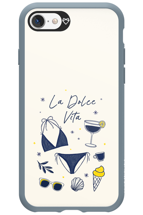Dolce Vita - Apple iPhone 7