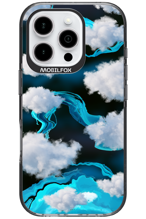 Skywalker 2.0 - Apple iPhone 16 Pro