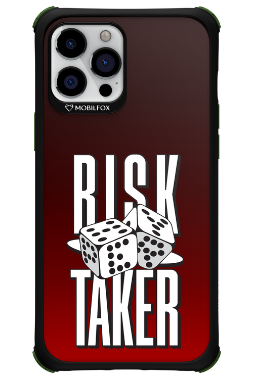 HYPER RISK - Apple iPhone 12 Pro Max