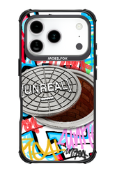 HULE - Apple iPhone 17 Pro