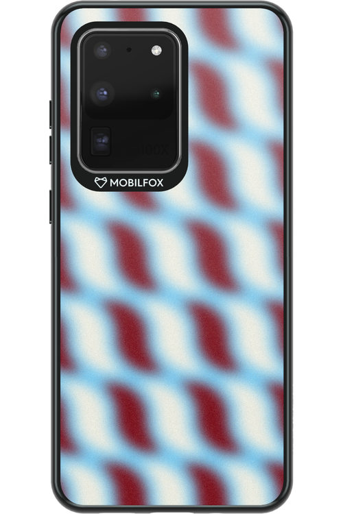Cold Wave 2.0 - Samsung Galaxy S20 Ultra 5G