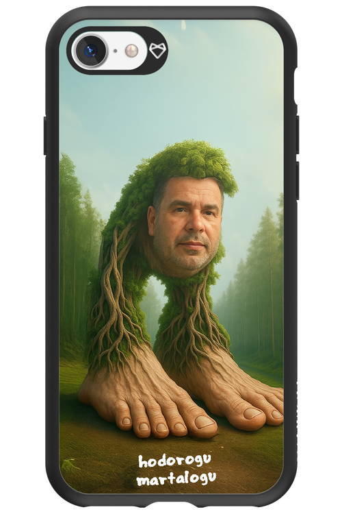 Hodorogu Martalogu - Apple iPhone 7