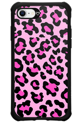 PINK LEOPARD - Apple iPhone 7