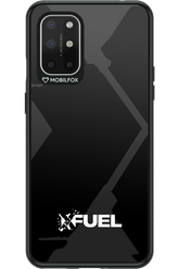 Shadow Mode - OnePlus 8T