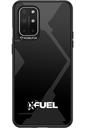 Shadow Mode - OnePlus 8T