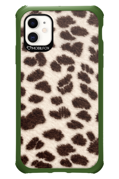 Wild Coat 2.0 - Apple iPhone 11