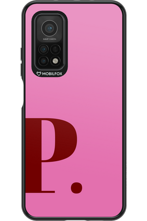 P (Sorbet) 2.0 - Xiaomi Mi 10T 5G
