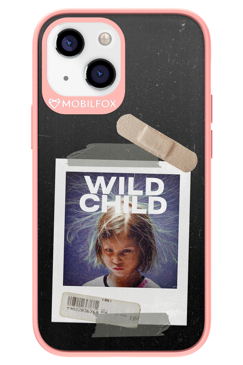 Wild Childd - Apple iPhone 13 Mini