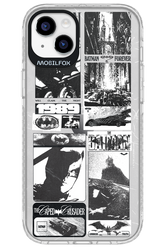 Batman Forever - Apple iPhone 14 Plus