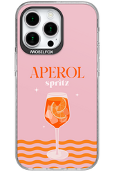 Aperol - Apple iPhone 15 Pro Max