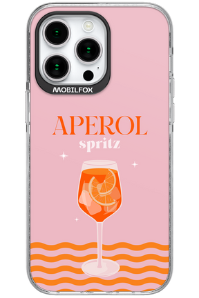 Aperol - Apple iPhone 15 Pro Max