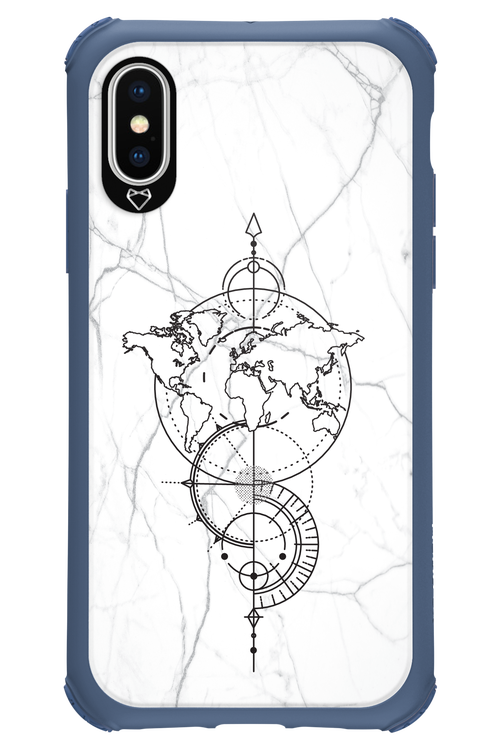 Compass - Apple iPhone XS