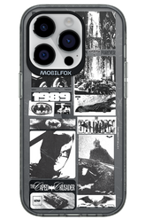 Batman Forever - Apple iPhone 14 Pro