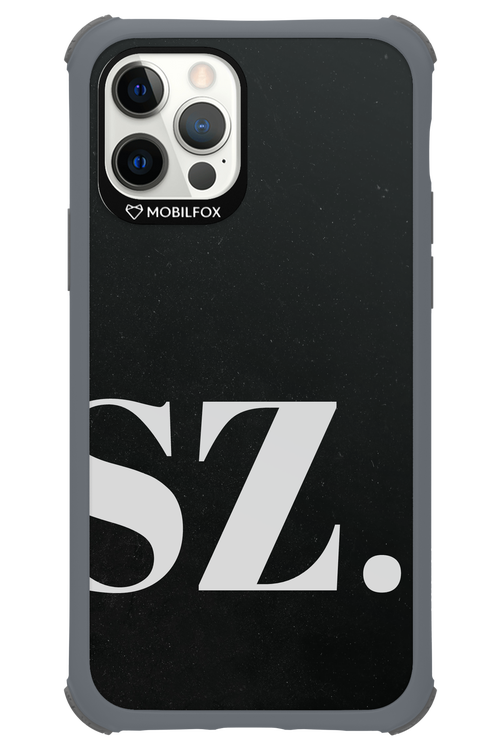 SZ (Off Space) 2.0 - Apple iPhone 12 Pro