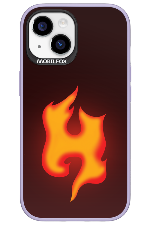 HYPER FIRE - Apple iPhone 15