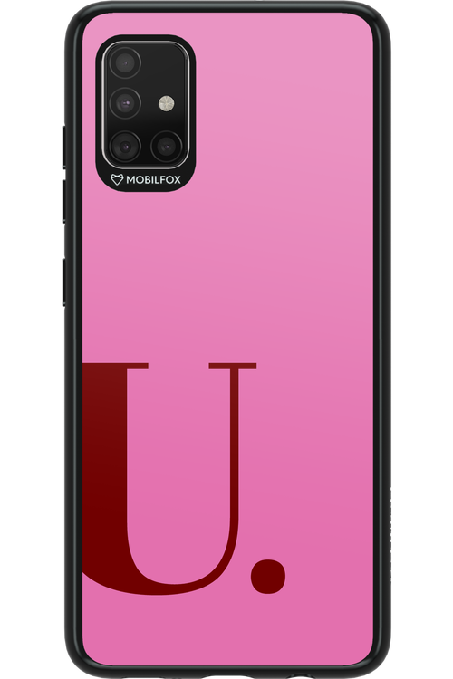 U (Sorbet) 2.0 - Samsung Galaxy A51