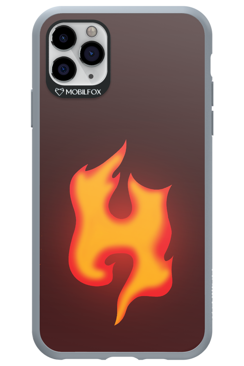 HYPER FIRE - Apple iPhone 11 Pro Max