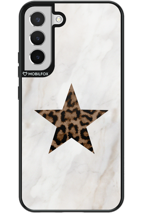 Marbel Star - Samsung Galaxy S22+