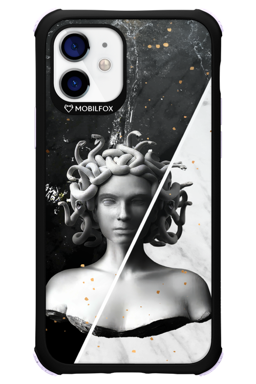 Medusa - Apple iPhone 12