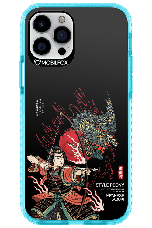 Kabuki 2.0 - Apple iPhone 12 Pro