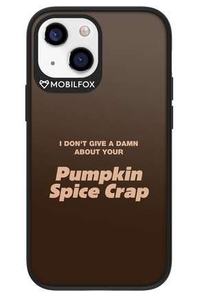 P-Spice Crap - Apple iPhone 13 Mini