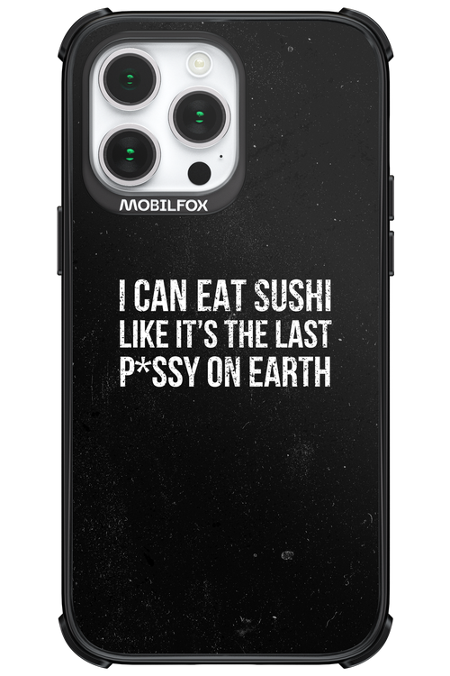 SUSHI 2.0 - Apple iPhone 14 Pro Max
