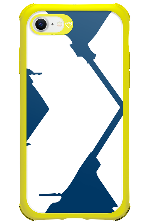 Arctic Edge - Apple iPhone SE 2022