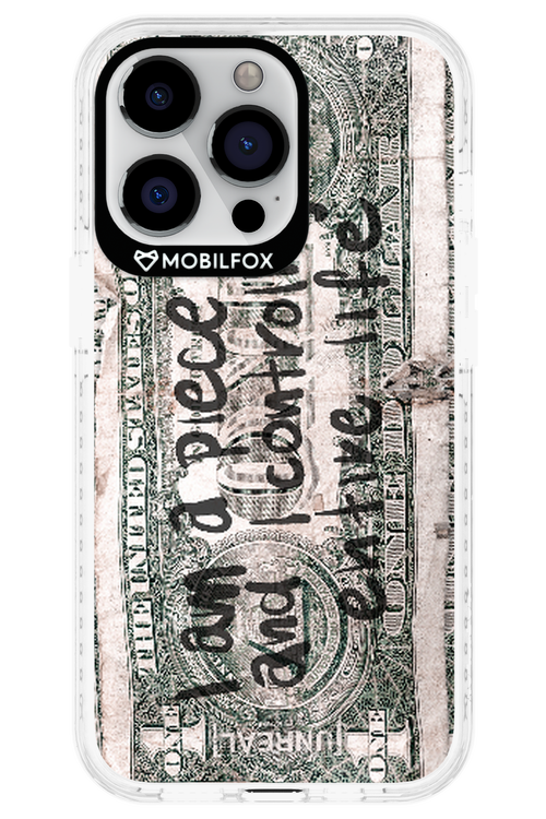 Dollars - Apple iPhone 13 Pro