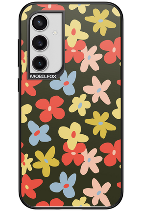 Lazy Flowers - Samsung Galaxy S23 FE